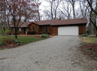 2683 Carolyn Circle Dr, High Ridge, MO 63049