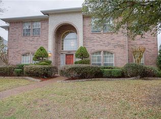 10300 Morning Glory Ln, Frisco, TX 75035