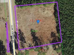 1014 Gum Swamp Rd, Four Oaks, NC 27524