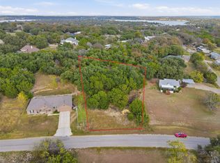 4021 Iron Horse Trl, Granbury, TX 76048