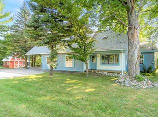 1088 S M 66, East Jordan, MI 49727