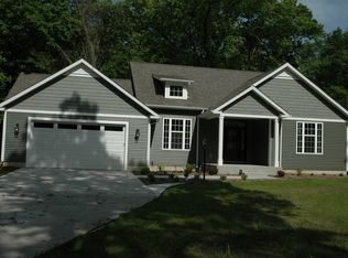 52654 Juniper Rd, South Bend, IN 46637