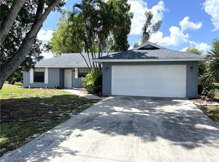 8392 Lemon Rd, Fort Myers, FL 33967