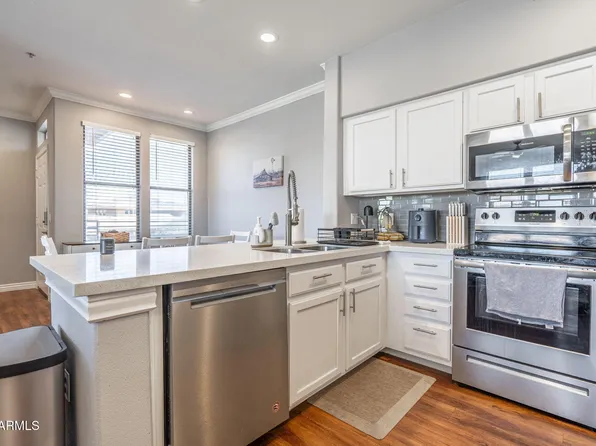 20100 N 78TH Place #3126, Scottsdale, AZ 85255