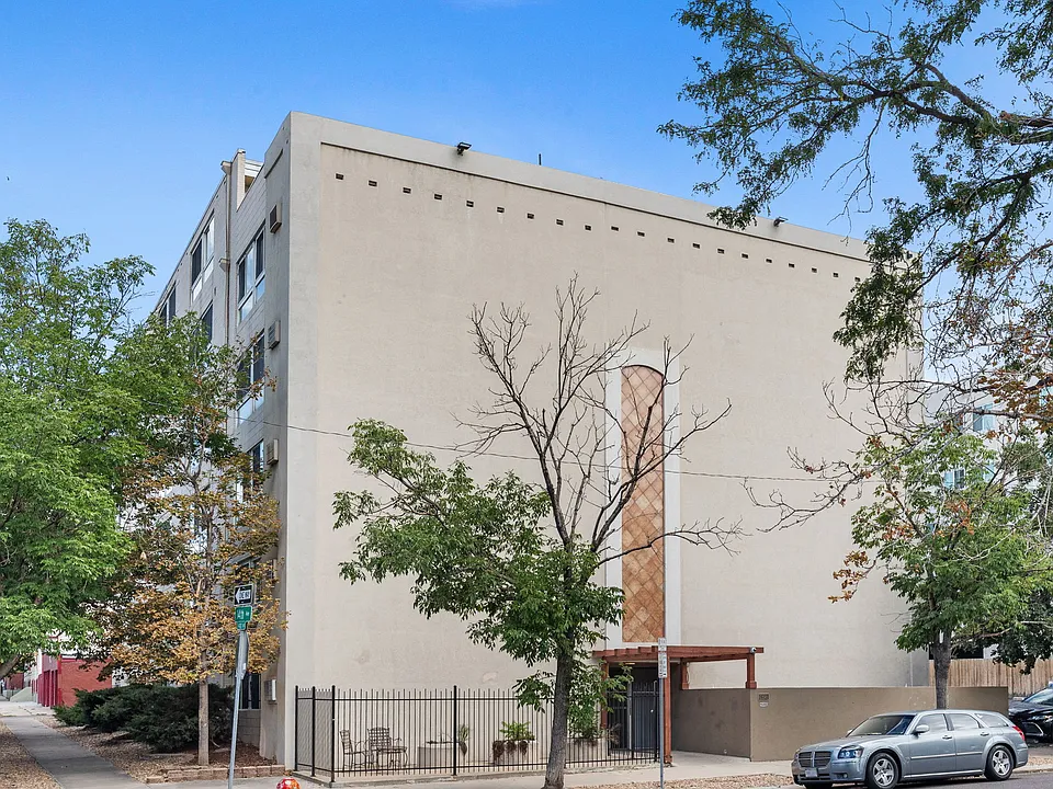 1390 N Emerson St #508