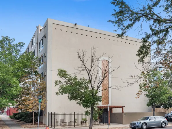 1390 N Emerson St, Denver, CO