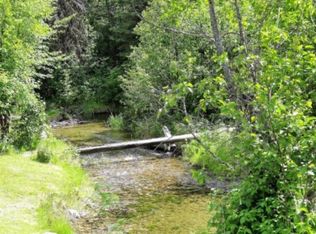 1501 Dodge Creek Rd, Rexford, MT 59930