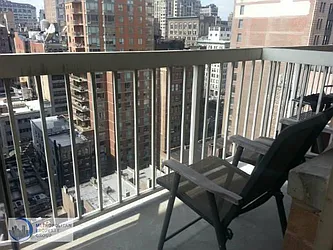 Rented by Metropolitan Property Group