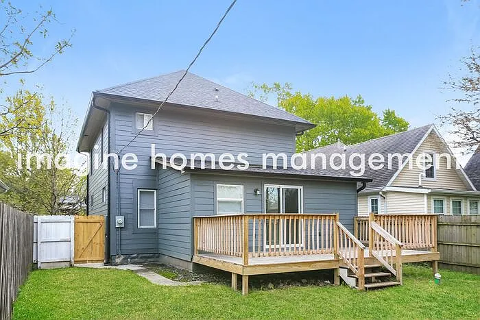 1118 N Parker Ave — Photo 18