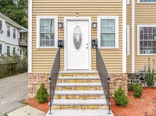 35 Lincoln St #2, North Andover, MA 01845