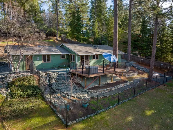 18349 Norlene Way, Grass Valley, CA 95949
