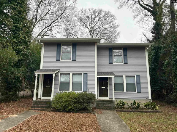 2822 Lincoln St, Columbia, SC 29201