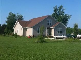 2084 W State Hwy Ww, Springfield, MO 65803