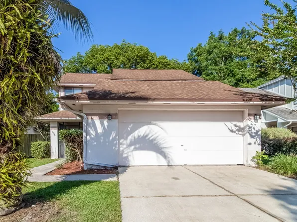 395 Cidermill Pl, Lake Mary, FL 32746