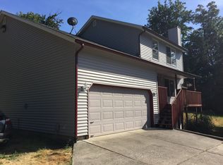 210 Makela Ct, Kelso, WA 98626