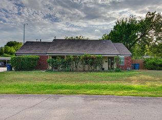 5802 E 33rd Ct, Tulsa, OK 74135