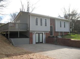 2584 Keystone Dr, Morristown, TN 37814