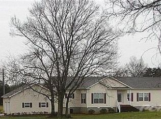 10951 Murfreesboro Rd, Lebanon, TN 37090