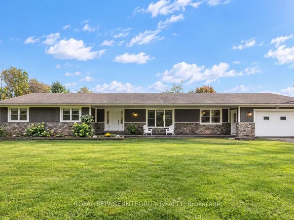 57 Strickland Rd, Rideau Lakes, ON K0G 1L0