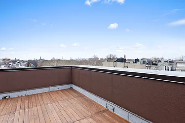 Rented by HMJ Management