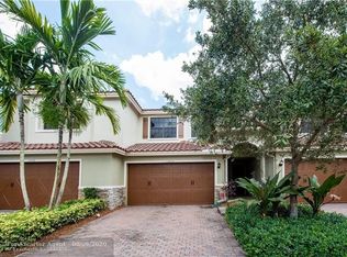 13012 Riverwalk Cir N, Fort Lauderdale, FL 33325