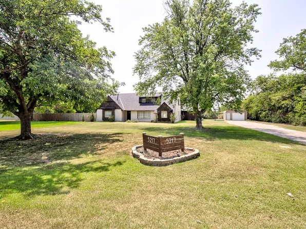5217 Ritchie Ave, Enid, OK 73703