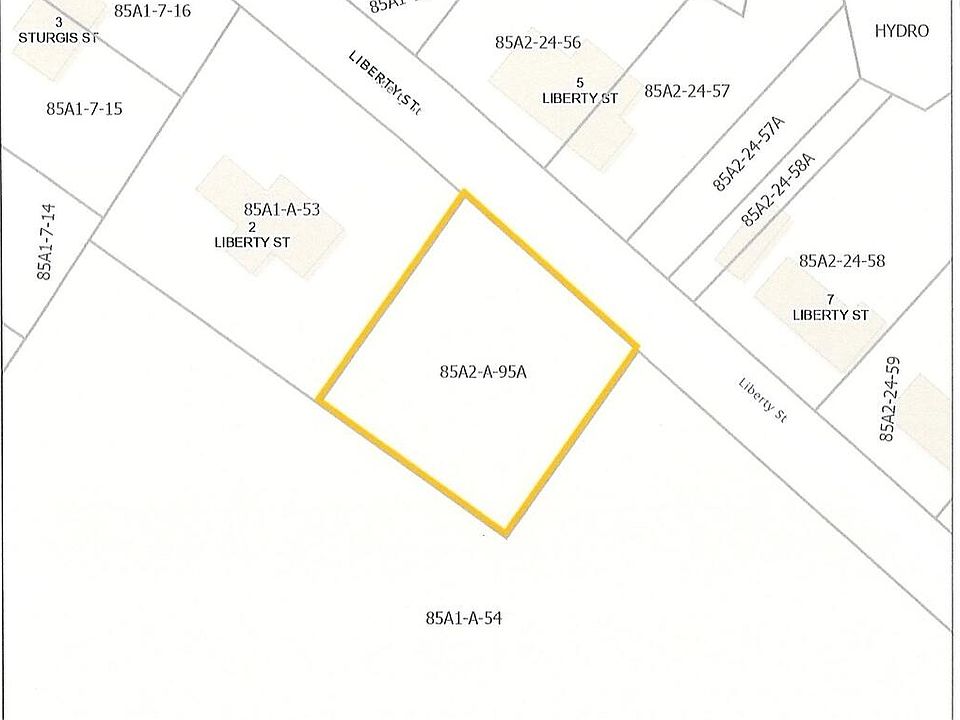 1st image of LOT-95A Liberty St