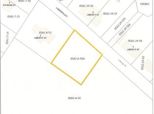 LOT-95A Liberty St, Onancock, VA 23417