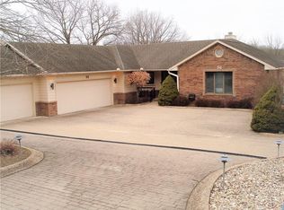 32 Sable Dr, Bella Vista, AR 72715