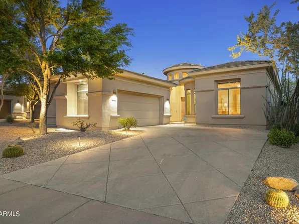 8421 E DIAMOND RIM Drive, Scottsdale, AZ 85255