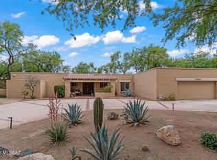 12520 E Kit Carson Pl, Tucson, AZ 85749