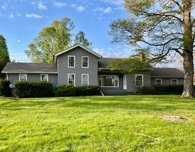 8599 E N Ave, Kalamazoo, MI, 49048