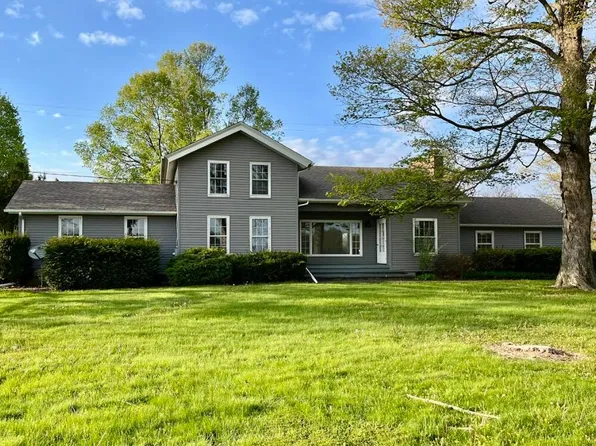 8599 E N Ave, Kalamazoo, MI 49048