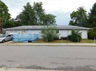 1828 Asbury St, Indianapolis, IN