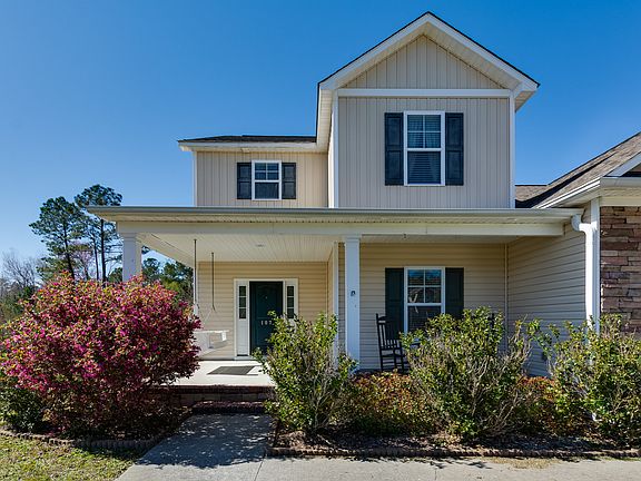 2nd image of 107 Murifield Dr