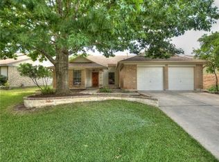 14508 Gold Fish Pond Ave, Austin, TX 78728