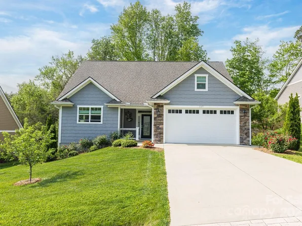 117 White Oak Road Ext, Arden, NC 28704