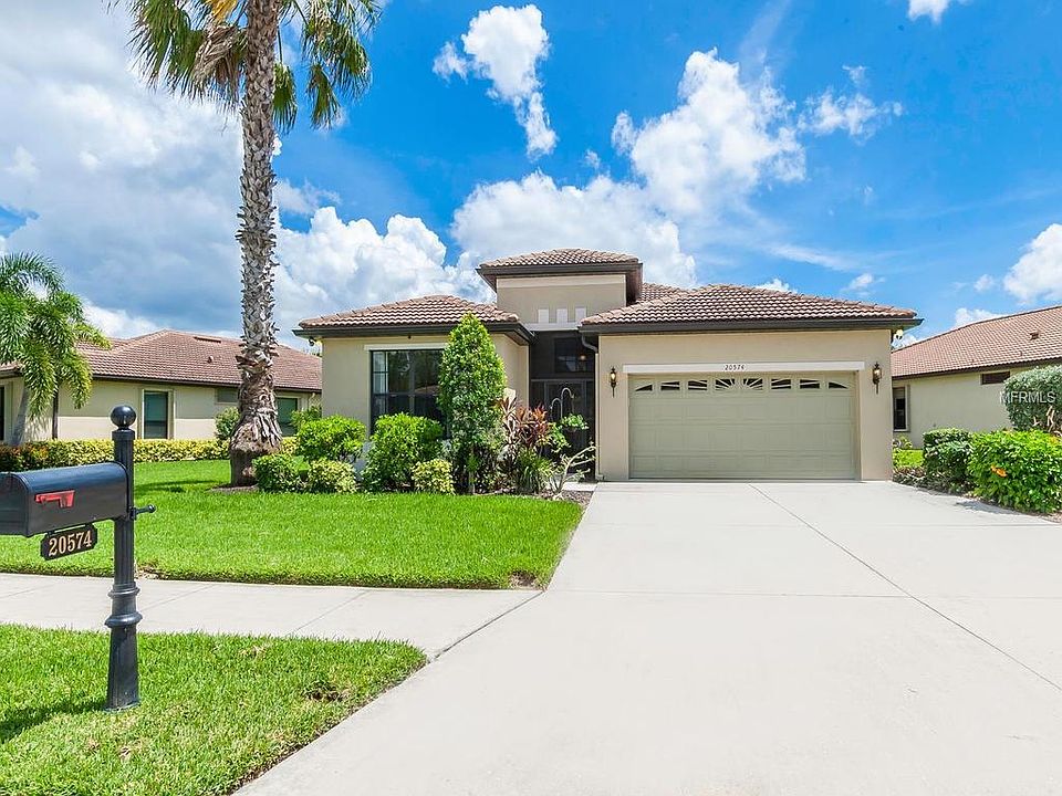 1st image of 20574 Pezzana Dr