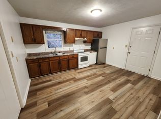 386 Spring St #B, London, KY 40741