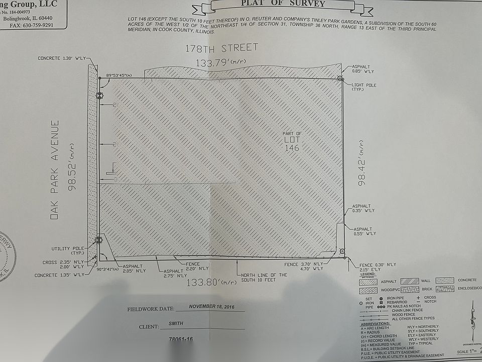 1st image of 17801 Oak Park Ave