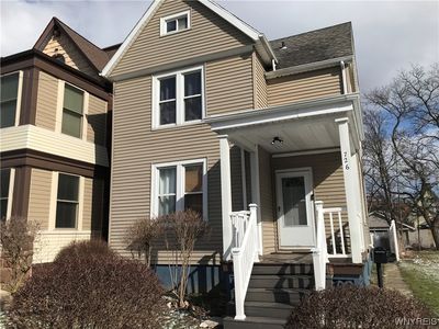 726 Cedar Ave, Niagara Falls, NY, 14301