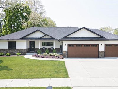 3717 White Pine Drive, Janesville, WI, 53545