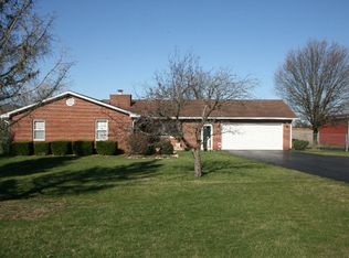 12293 Matville Rd, Orient, OH 43146