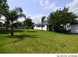 279 Randle Ave, Oak Hill, FL 32759