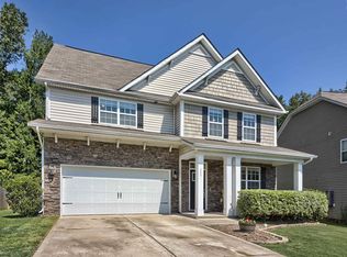 209 Welsummer Way, Lexington, SC 29072