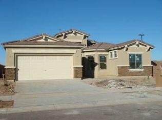 2986 E Trigger Way, Gilbert, AZ 85297