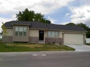 158 S 270 W, American Fork, UT 84003