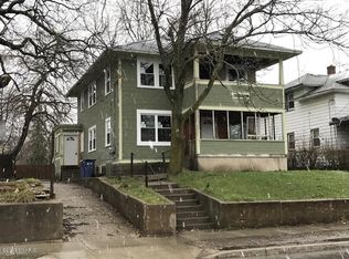 707 Martin Luther King Jr St SE, Grand Rapids, MI 49507