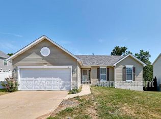 4927 Triple Tree Ct, High Ridge, MO 63049