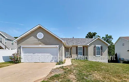 4927 Triple Tree Ct Photo 1